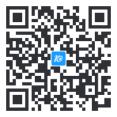 iOS 苹果版 二维码（FIFA World Cup2026）